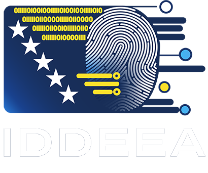 Iddeea Logo